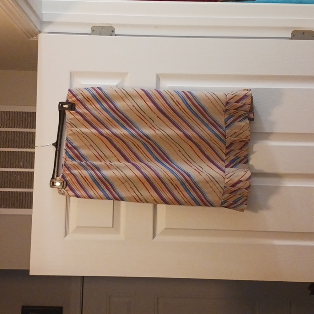 Plus Size Skirt